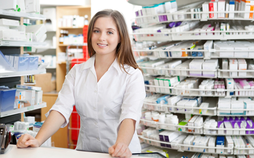 pharmacist